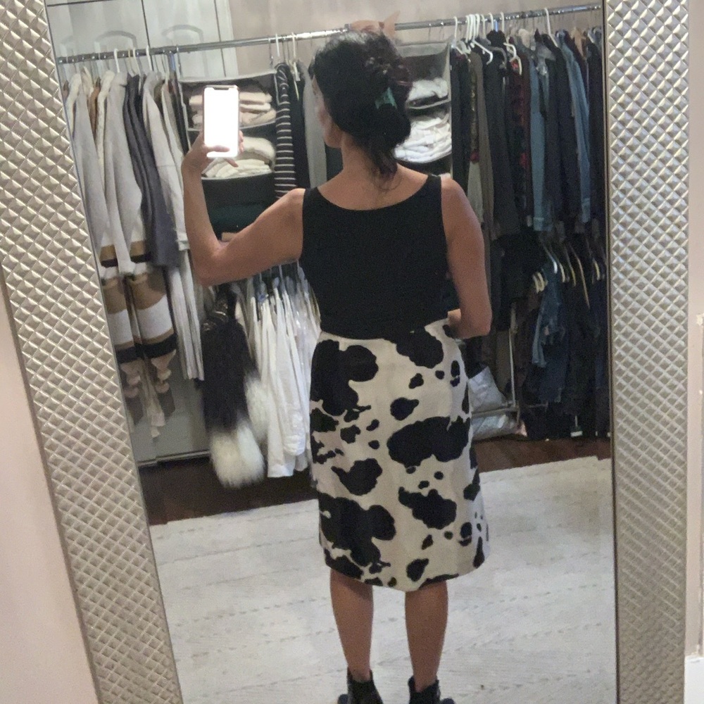 Georgous skirt!!!! - Picture 4 of 6